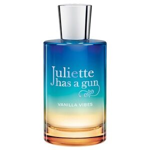 New Juliette has a gun- Vanilla Vibes 50ml